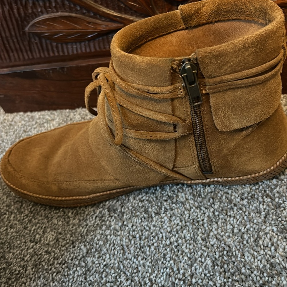 Ugg Booties - Picture 3 of 5